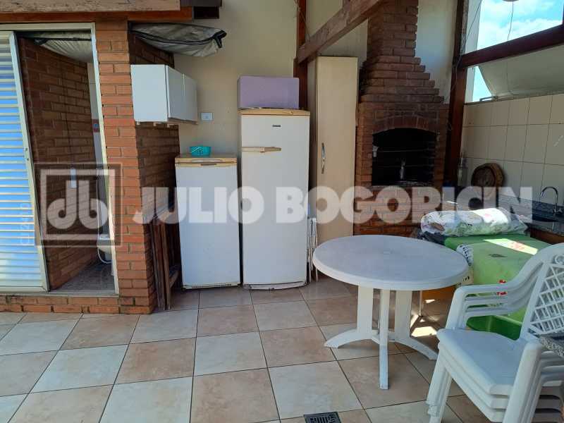 32varandasala4quartossuitecozi - 3