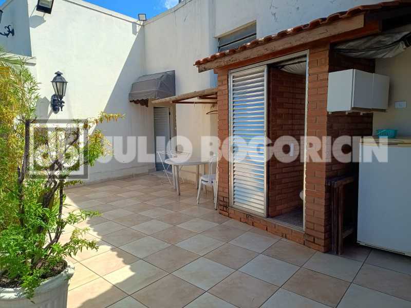 33varandasala4quartossuitecozi - 5