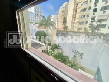 Apartamento à venda Rua Gomes Carneiro, Ipanema, Rio de Janeiro - R$ 2.200.000 - JBIPA207156