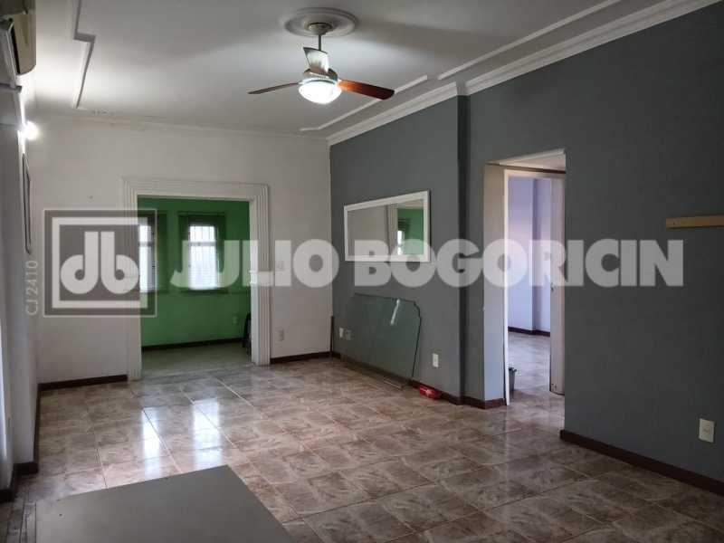 07 CASA TERREO SALA. - 7