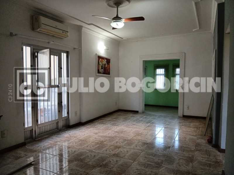 08 CASA TERREO SALA. - 8