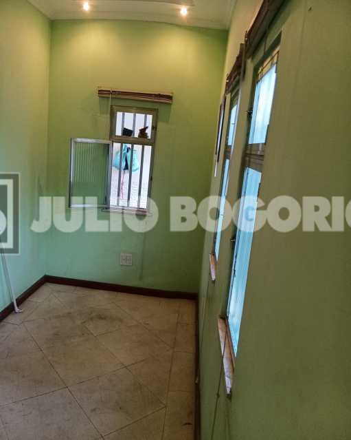 11 CASA TERREO OFFICE. - 11