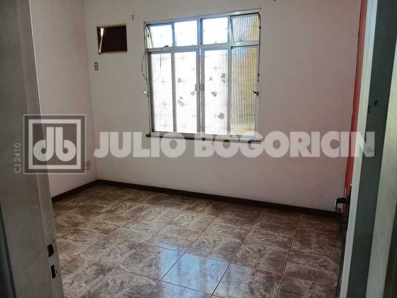 12 CASA TERREO QUARTO1. - 12