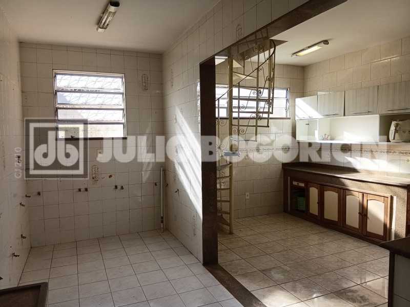 14 CASA TERREO COPA E COZIN. - 14