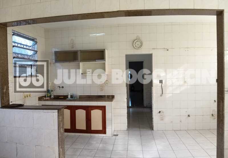 17 CASA TERREO COPA E COZIN. - 17