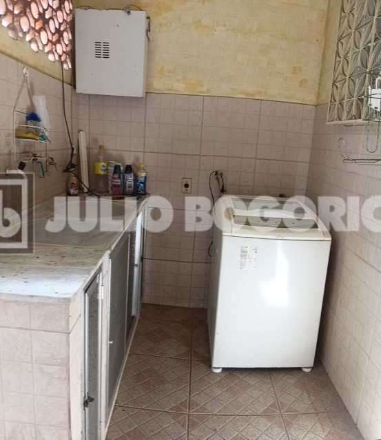 19 CASA TERREO LAVANDERIA. - 19