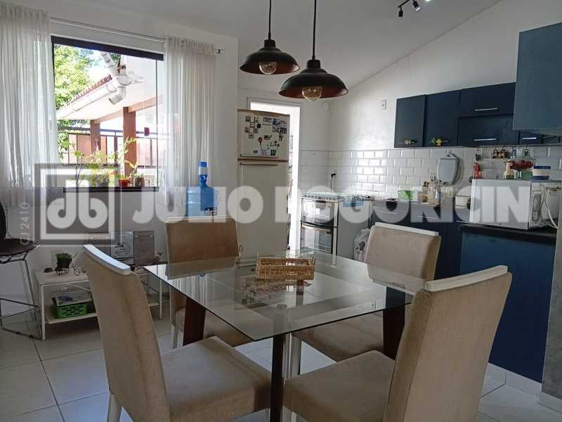 29 CASA 2 COPA COZINHA. - 29