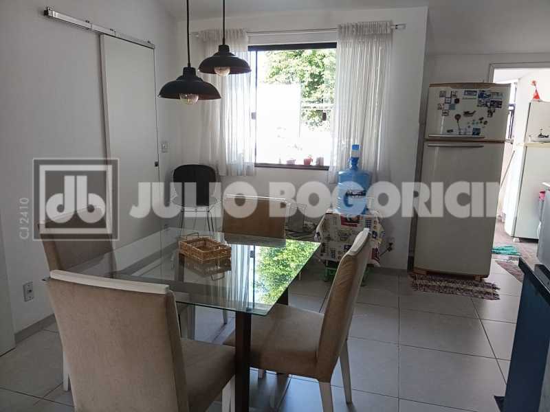 30 CASA 2 COPA COZINHA. - 30