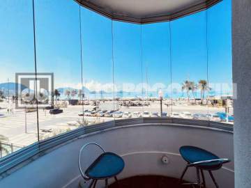 Apartamento à venda Avenida Atlântica, Copacabana, Rio de Janeiro - R$ 3.000.000 - JBC200027