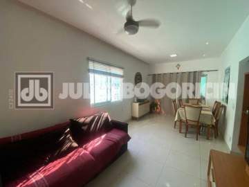 Casa 2 quartos à venda Moneró, Rio de Janeiro - R$ 690.000 - JBI61864