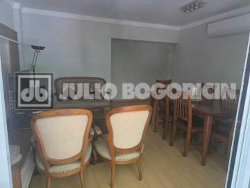 Apartamento 2 quartos à venda Maracanã, Rio de Janeiro - R$ 870.000 - JBAP211216