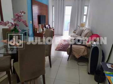 Oportunidade - Apartamento - Todos os Santos: Sala, 2 Quartos, Banheiro Social, Cozinha e 1 Vaga. - JBM223658