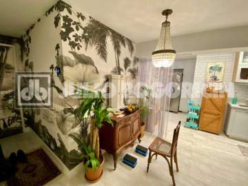 Oportunidade - Apartamento : Duplex / Residencial / Barra da Tijuca - JBB216497