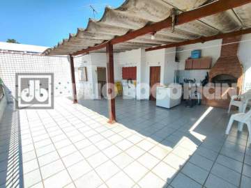 Casa em Condomínio 3 quartos à venda Portuguesa, Rio de Janeiro - R$ 750.000 - JBI61866