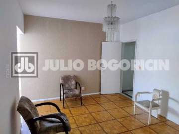 Apartamento 3 quartos à venda Jardim Guanabara, Rio de Janeiro - R$ 550.000 - JBI37923