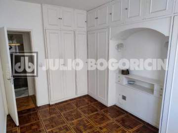 Apartamento 3 quartos à venda Jardim Guanabara, Rio de Janeiro - R$ 550.000 - JBI37923