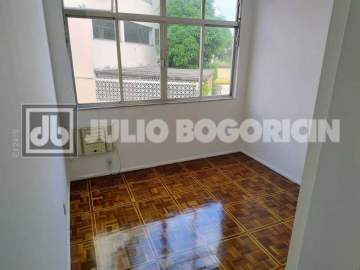 Apartamento 3 quartos à venda Jardim Guanabara, Rio de Janeiro - R$ 550.000 - JBI37923
