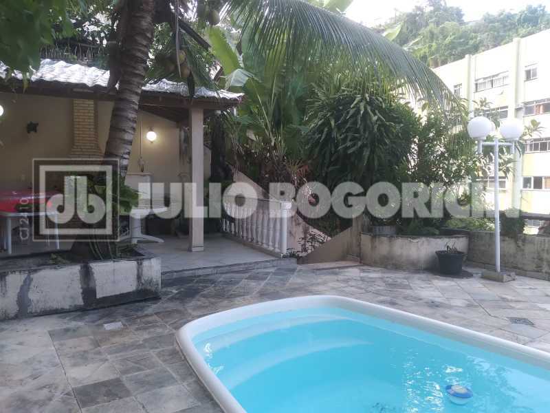 CASA PISCINA CHURRASQUEIRA... - 2