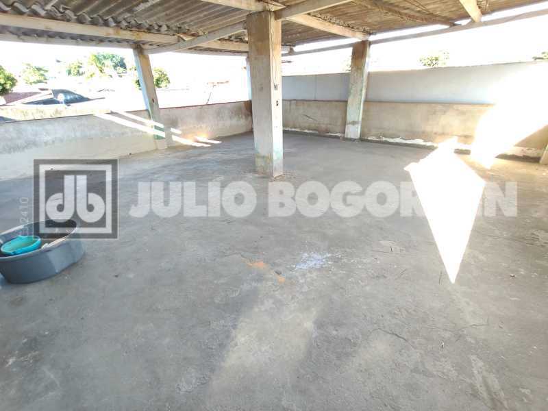 36Bancarioscasavarandaamplasal - 36