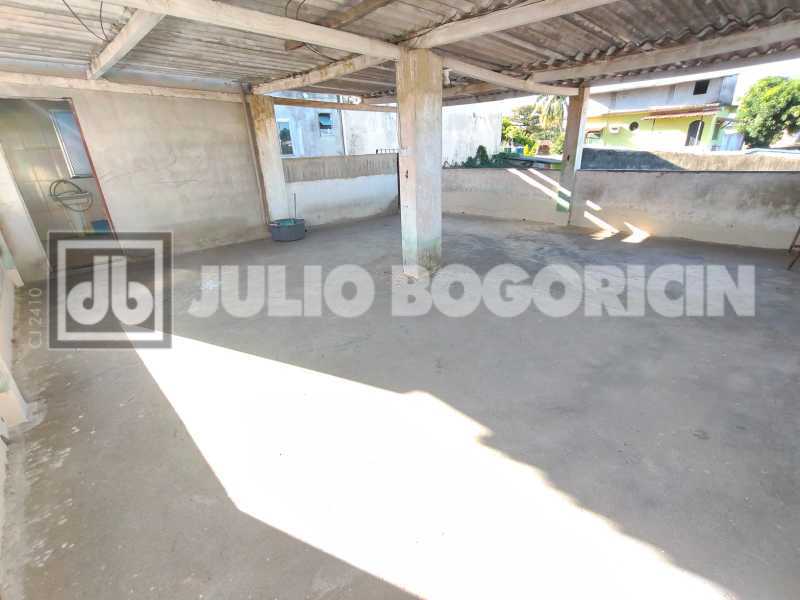 37Bancarioscasavarandaamplasal - 37