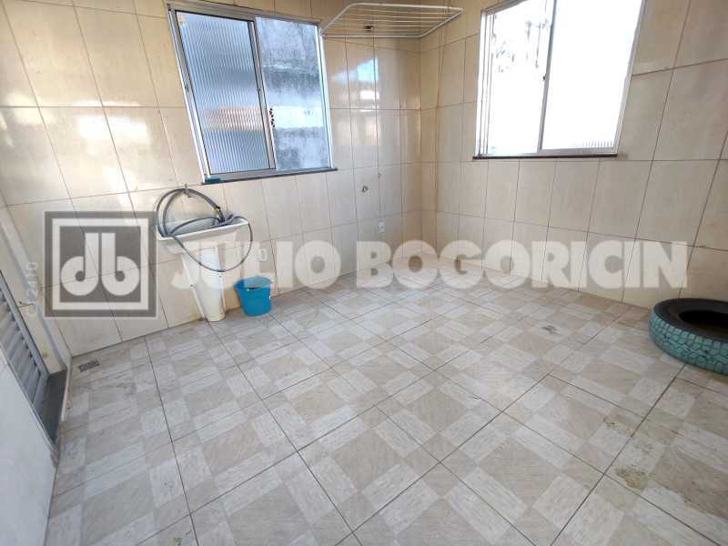 38Bancarioscasavarandaamplasal - 38