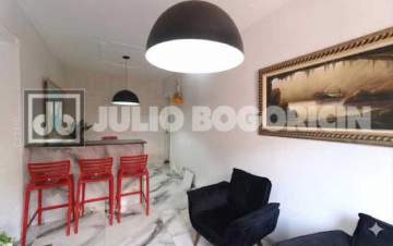 Ótima localização - Todos os Santos - Apartamento- 3 quartos sendo 1 suíte e Vaga - JBM306656