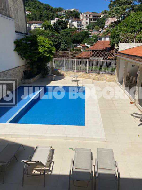 01area lazer piscina - 1