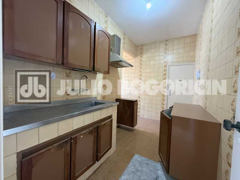 Cozinha - 30