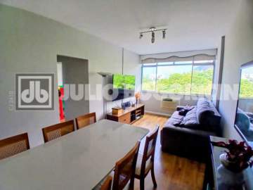 Apartamento 2 quartos à venda Botafogo, Rio de Janeiro - R$ 1.000.000 - JBF29631 Apartamento 2 quartos à venda Botafogo, Rio de Janeiro - R$ 1.000.000 - JBF29631