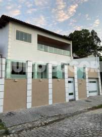 Casa em Condomínio : / Residencial / Jacarepaguá - JBJ602100