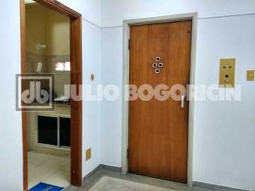 Sala Comercial 36m² à venda Centro, Rio de Janeiro - R$ 120.000 - JBF71887