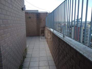 Méier -Cobertura Duplex - À Venda - terraço - Sala - 3 Quartos 1 Suíte - Dependência Completa - Vaga de Garagem - elevador - Julio Bogoricin - JBM502414