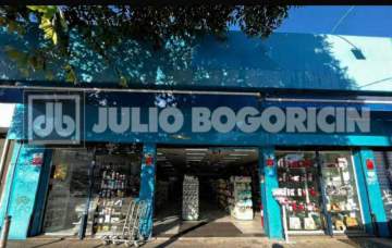 Loja : / Comercial / Taquara - JBJ71773
