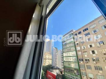 Apartamento à venda Avenida Nossa Senhora de Copacabana, Copacabana, Rio de Janeiro - R$ 1.250.000 - JBC200043