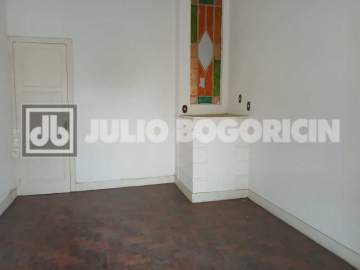 Oportunidade - Apartamento - tipo Casa em rua sem saída 2quartos varandão e terraço - JBT207349