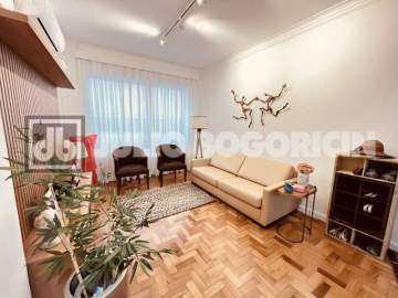 Apartamento 2 quartos à venda Leblon, Rio de Janeiro - R$ 1.650.000 - JBL201186
