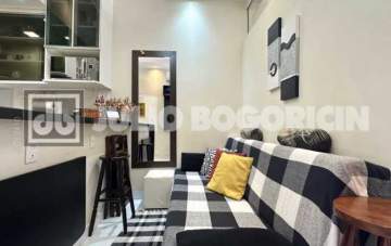 COPACABANA 1 QUARTO POSTO 3 - JBC102273