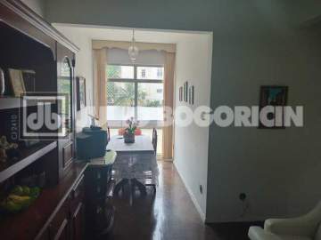 Apartamento 2 quartos à venda Tijuca, Rio de Janeiro - R$ 450.000 - JBT207353