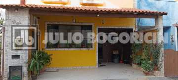 Coração do Pechincha - Casa Duplex - JBJ602106