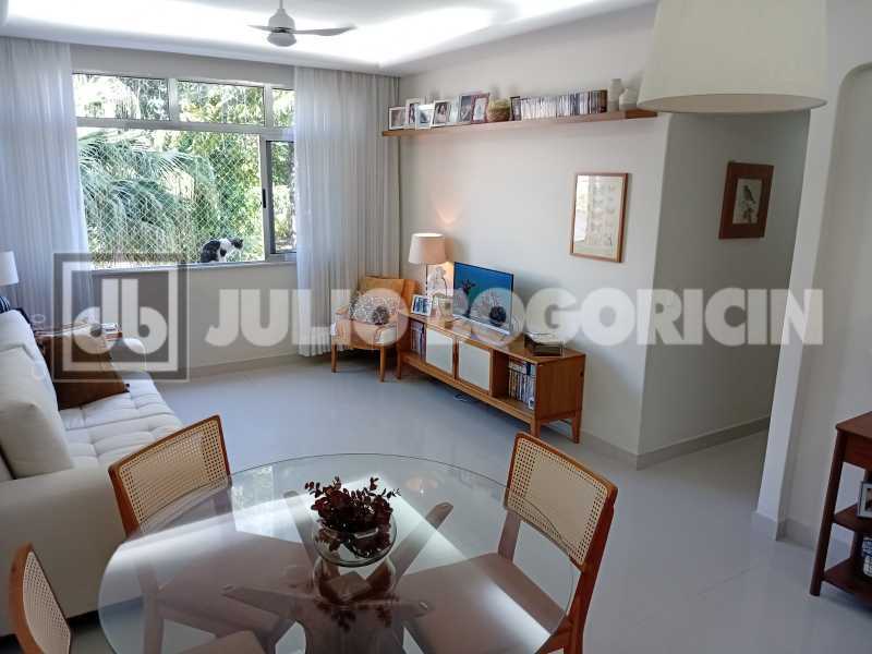 2jardimguanabara3quartos1suite - 3