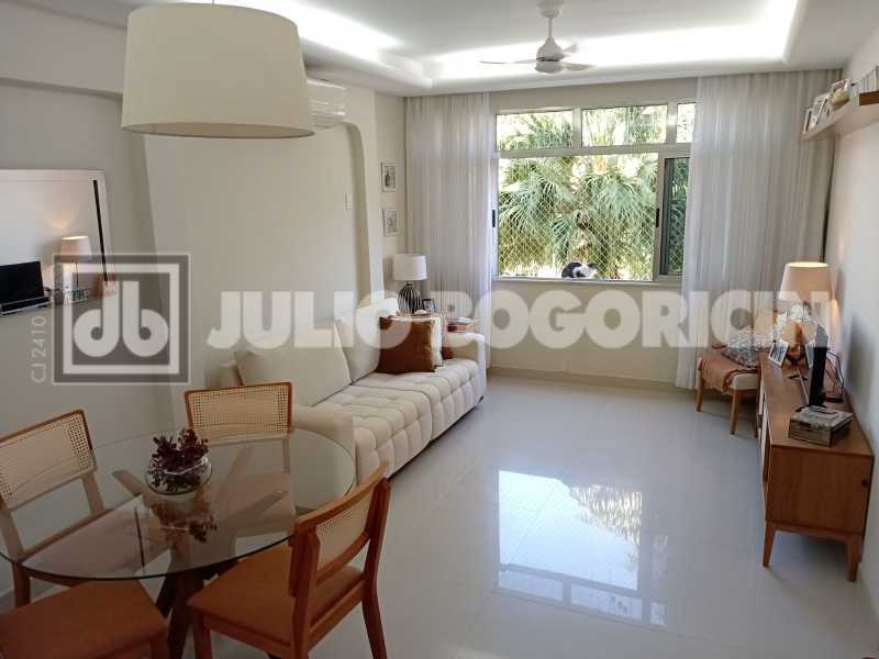 3jardimguanabara3quartos1suite - 1