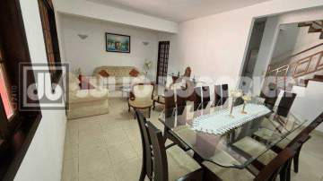 Casa Duplex / Residencial / Freguesia (Jacarepaguá), porteira fechada. - JBJ602104 Casa Duplex / Residencial / Freguesia (Jacarepaguá), porteira fechada. - JBJ602104