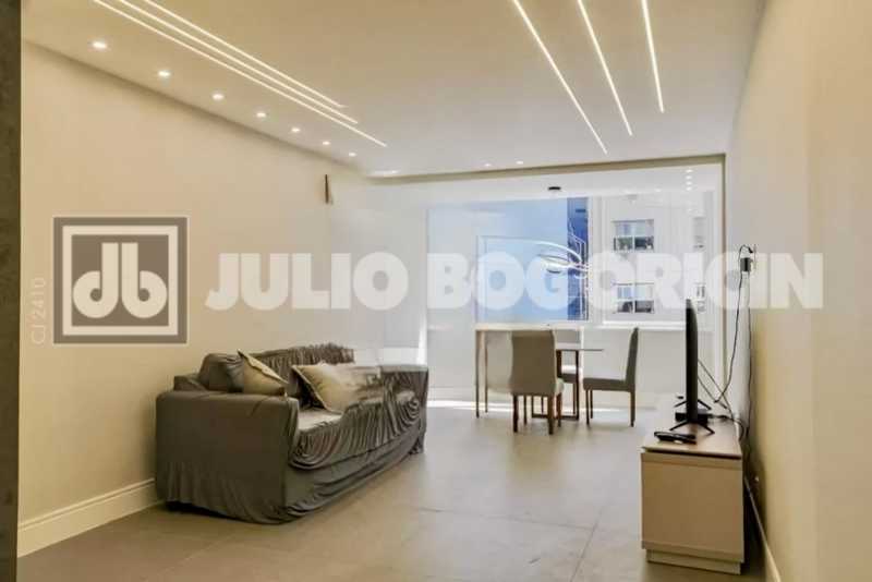 Conheça photo-output. do imóvel - Apartamento : Padrão / Residencial / Copacabana - JBC305315 - 1 photo-output. - 1