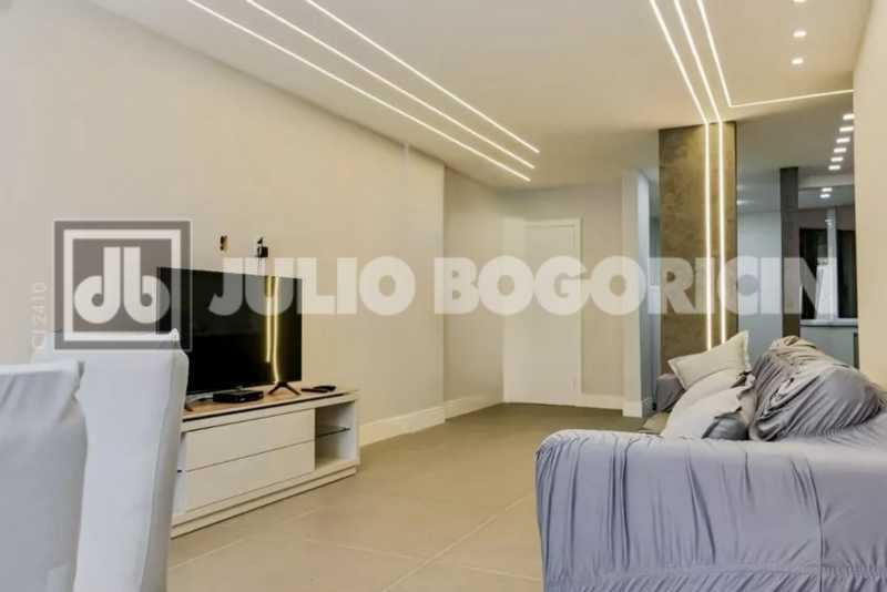 Conheça photo-output. do imóvel - Apartamento : Padrão / Residencial / Copacabana - JBC305315 - 3 photo-output. - 3