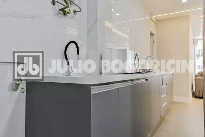 Conheça photo-output. do imóvel - Apartamento : Padrão / Residencial / Copacabana - JBC305315 - 7 photo-output. - 7