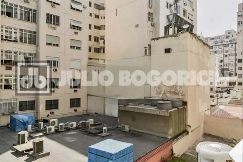 Conheça photo-output. do imóvel - Apartamento : Padrão / Residencial / Copacabana - JBC305315 - 12 photo-output. - 12