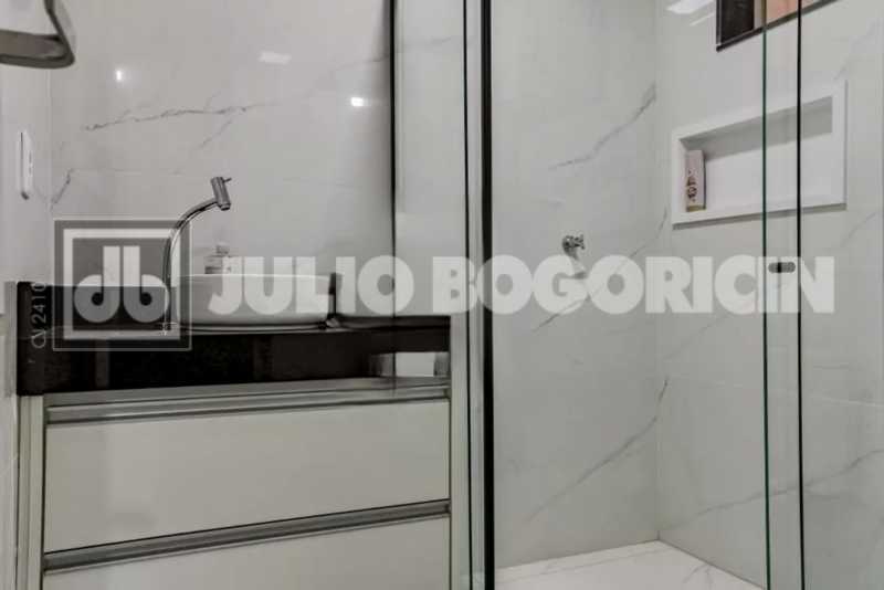 Conheça photo-output. do imóvel - Apartamento : Padrão / Residencial / Copacabana - JBC305315 - 18 photo-output. - 18