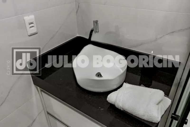 Conheça photo-output. do imóvel - Apartamento : Padrão / Residencial / Copacabana - JBC305315 - 19 photo-output. - 19