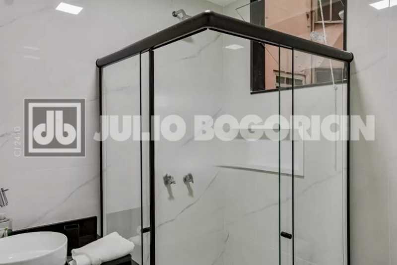 Conheça photo-output. do imóvel - Apartamento : Padrão / Residencial / Copacabana - JBC305315 - 20 photo-output. - 20