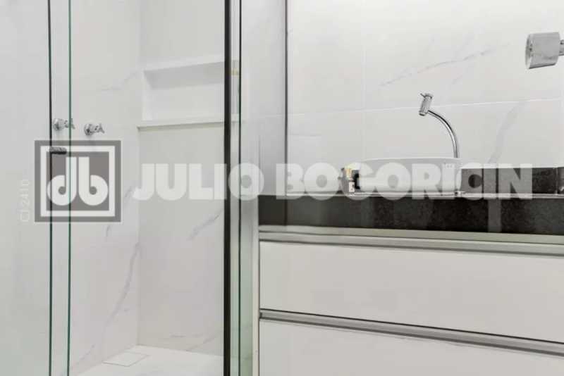 Conheça photo-output. do imóvel - Apartamento : Padrão / Residencial / Copacabana - JBC305315 - 21 photo-output. - 21